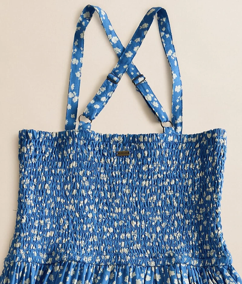 Girls - Sunshine Ditsy Dress