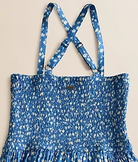 Girls - Sunshine Ditsy Dress