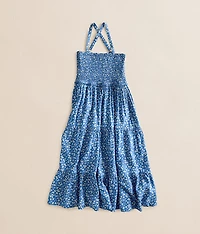 Girls - Sunshine Ditsy Dress