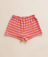 Girls - Tropical Dawn Short