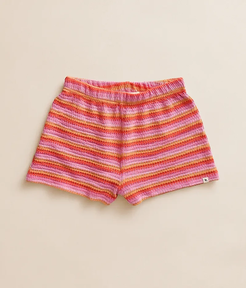 Girls - Tropical Dawn Short