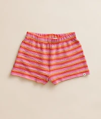 Girls - Tropical Dawn Short
