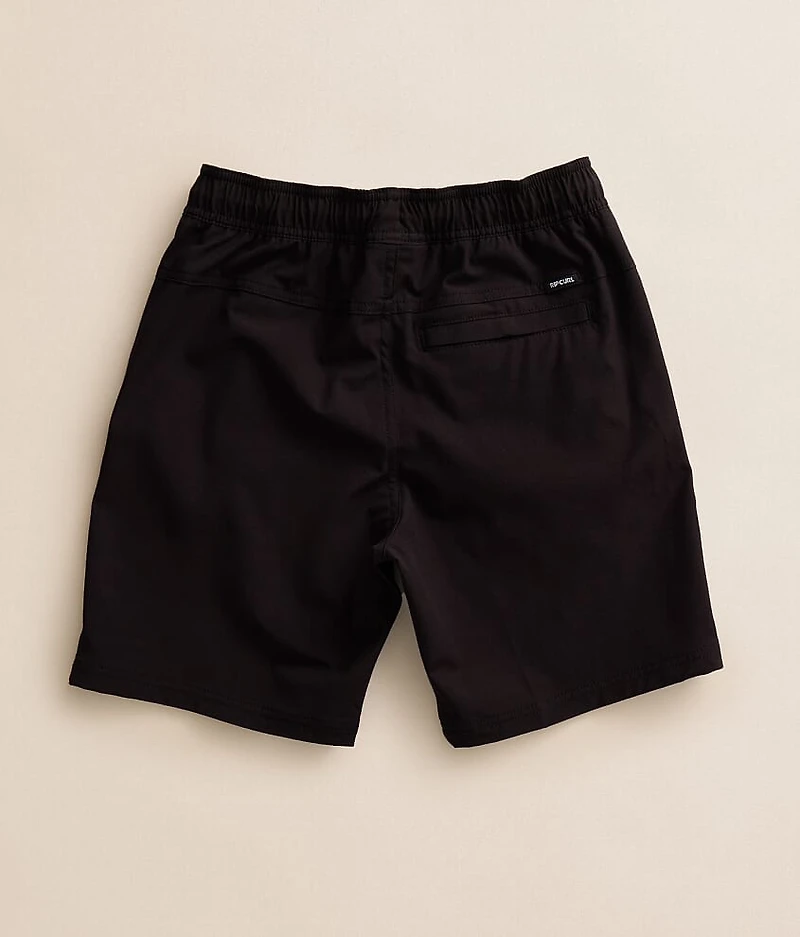 Boys - Boardwalk Phase Volley Hybrid Stretch Short