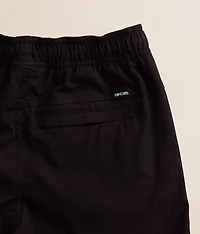 Boys - Boardwalk Phase Volley Hybrid Stretch Short