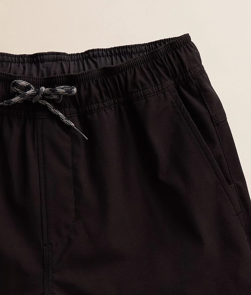 Boys - Boardwalk Phase Volley Hybrid Stretch Short