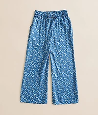 Girls - Sunshine Ditsy Pant