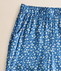 Girls - Sunshine Ditsy Pant