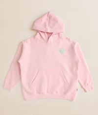 Girls - Surf Hooded Sweatshirt
