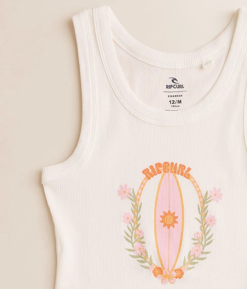 Girls - Island Bliss Tank Top