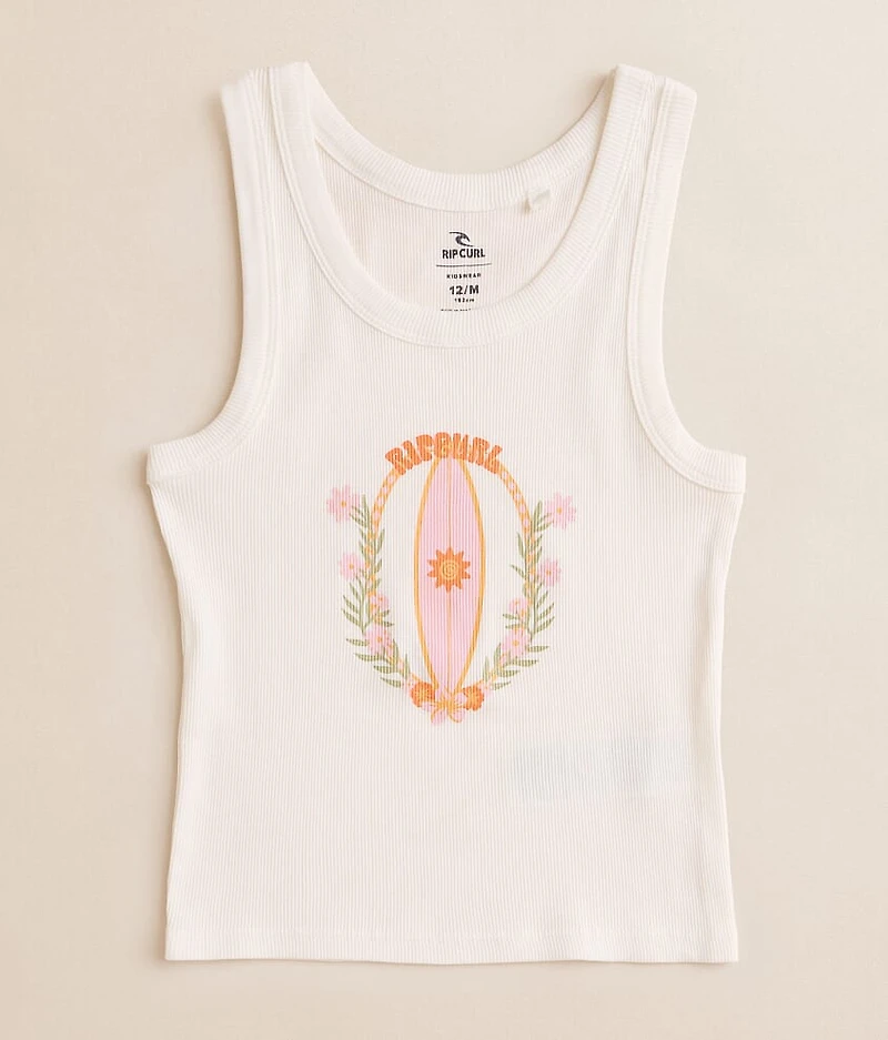 Girls - Island Bliss Tank Top