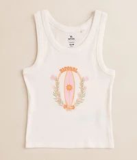 Girls - Island Bliss Tank Top