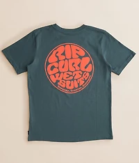 Boys - Wetsuit Icon T-Shirt