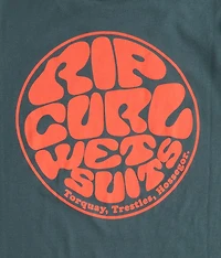 Boys - Wetsuit Icon T-Shirt