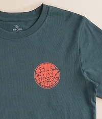 Boys - Wetsuit Icon T-Shirt