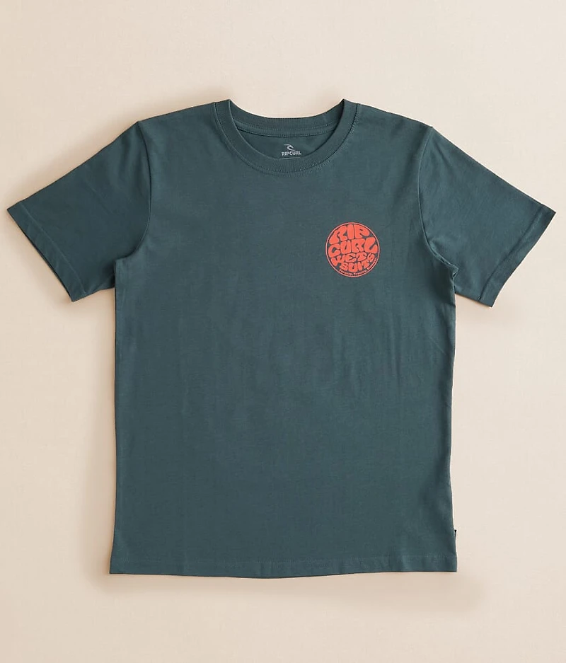 Boys - Wetsuit Icon T-Shirt