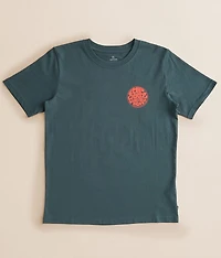 Boys - Wetsuit Icon T-Shirt