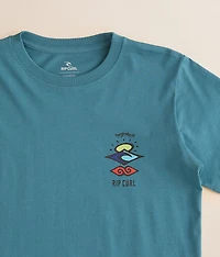 Boys - Search Icon T-Shirt