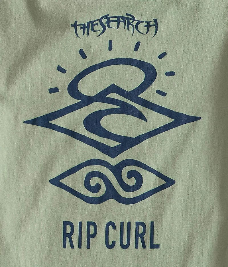 Boys - Search Icon T-Shirt