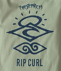 Boys - Search Icon T-Shirt