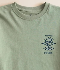 Boys - Search Icon T-Shirt