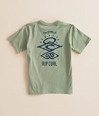 Boys - Search Icon T-Shirt