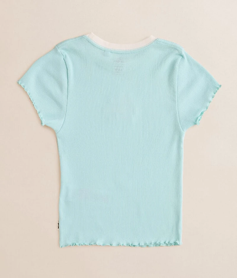 Girls - Neon Isles T-Shirt