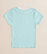 Girls - Neon Isles T-Shirt