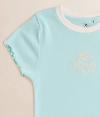 Girls - Neon Isles T-Shirt