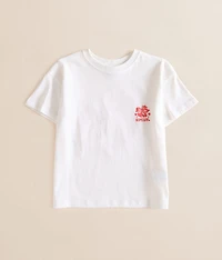 Girls - Surf Puff Party T-Shirt