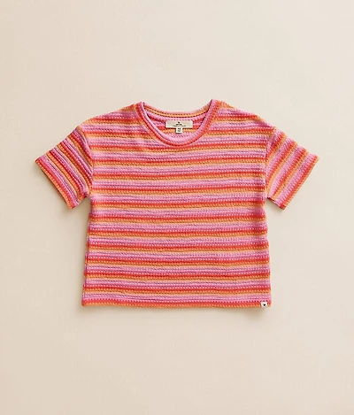 Girls - Tropical Dawn Bobbi T-Shirt