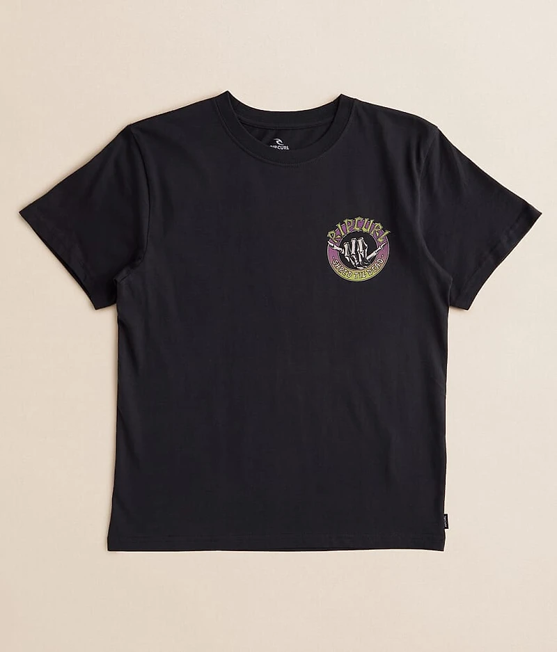 Boys - Shred Til T-Shirt