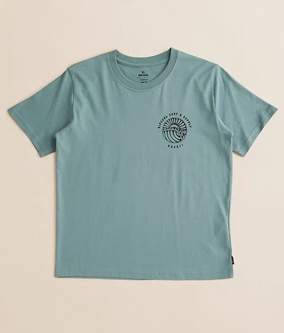 Boys - Sunsets Destination T-Shirt