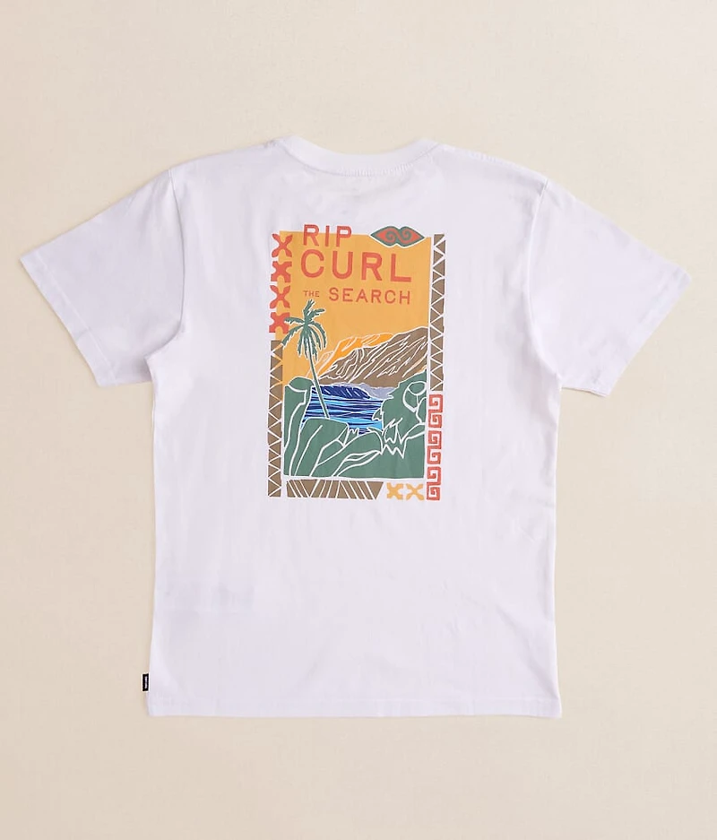 Boys - Mod Tropics T-Shirt