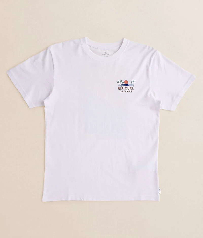 Boys - Mod Tropics T-Shirt