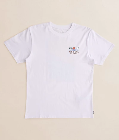 Boys - Mod Tropics T-Shirt
