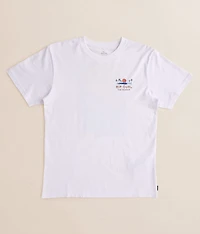 Boys - Mod Tropics T-Shirt