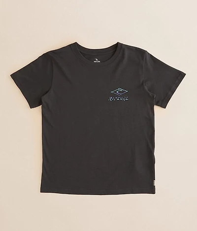 Boys - Rip Curl Tropic Daze T-Shirt