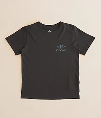 Boys - Tropic Daze T-Shirt