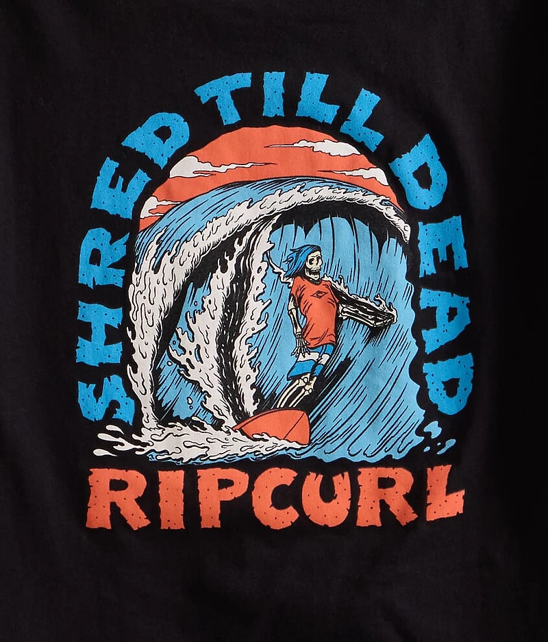 Boys - Shred Til T-Shirt