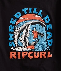 Boys - Shred Til T-Shirt