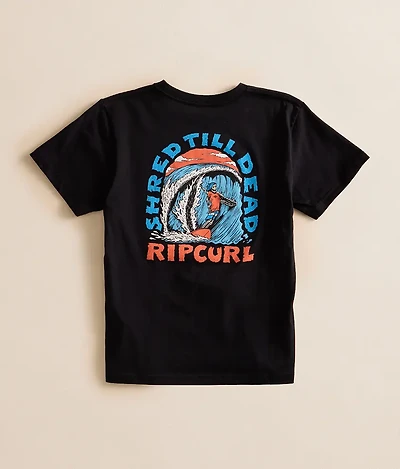 Boys - Shred Til T-Shirt