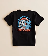 Boys - Shred Til T-Shirt