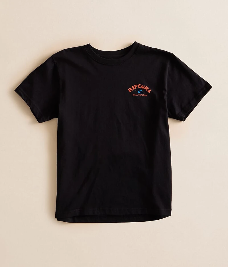 Boys - Shred Til T-Shirt