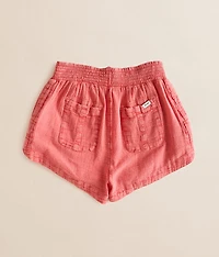 Girls - Classic Surf Short