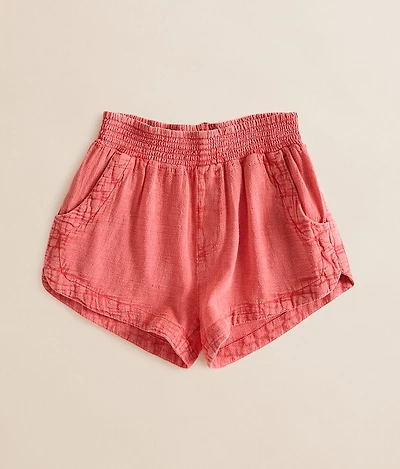 Girls - Classic Surf Short