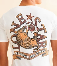 Lone Star Beer T-Shirt