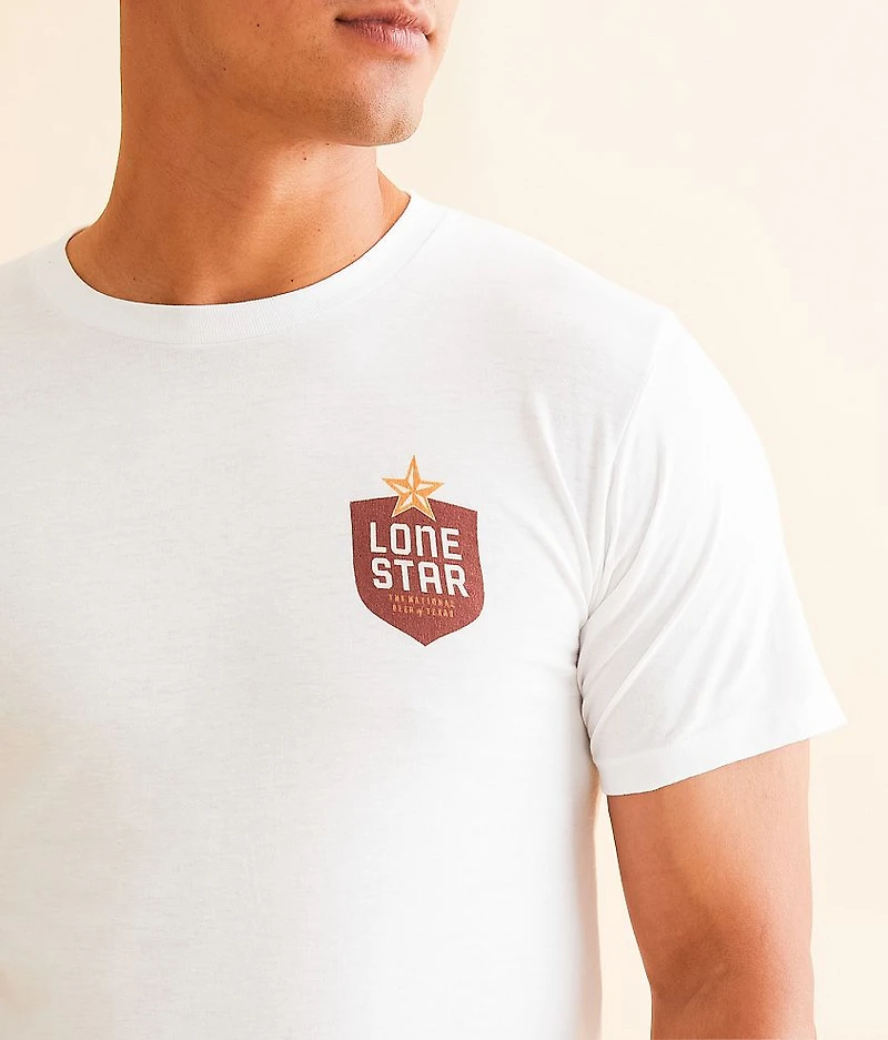 Lone Star Beer T-Shirt