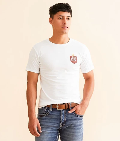 Lone Star Beer T-Shirt