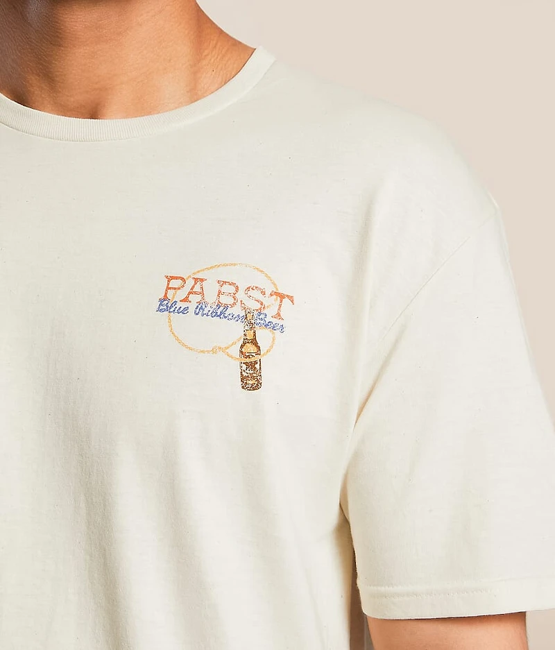 Pabst Blue Ribbon® PBR T-Shirt