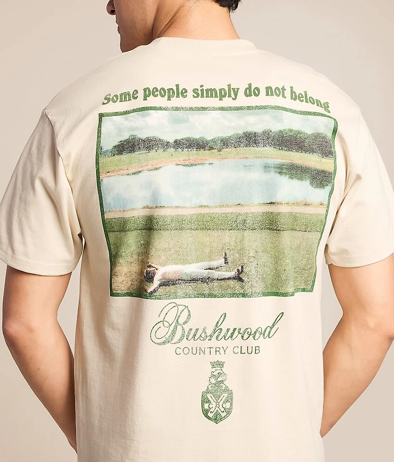 Caddyshack T-Shirt